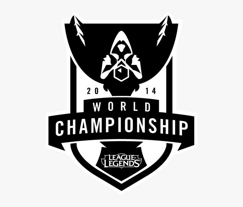 Lol World Championship Png, transparent png download