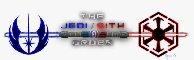 2 - Star Wars Jedi Symbol, transparent png download