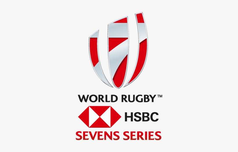 Emirates Rugby - Hsbc Womens Sevens Series, transparent png download