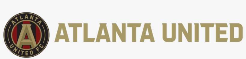 Artboard 1@2x - Atlanta United Fc Die Cut Color Decal 8in X 8in, transparent png download