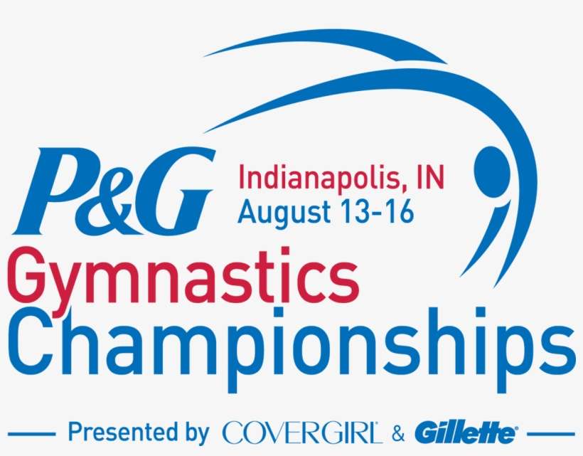 Usa Gymnastics National Championships, transparent png download