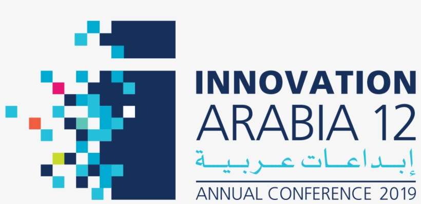 Innovation Arabia Conference 2018, transparent png download