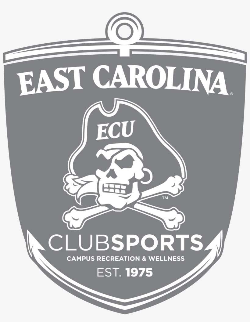 No Caption Entered For This Photo - Ecu Club Sports, transparent png download