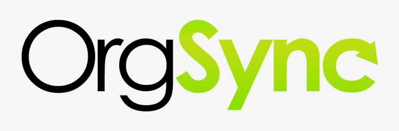 Orgsync Logo - Ecu Orgsync, transparent png download