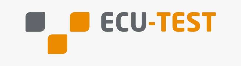 Logo Ecu Test > Eps - Ecu Test, transparent png download