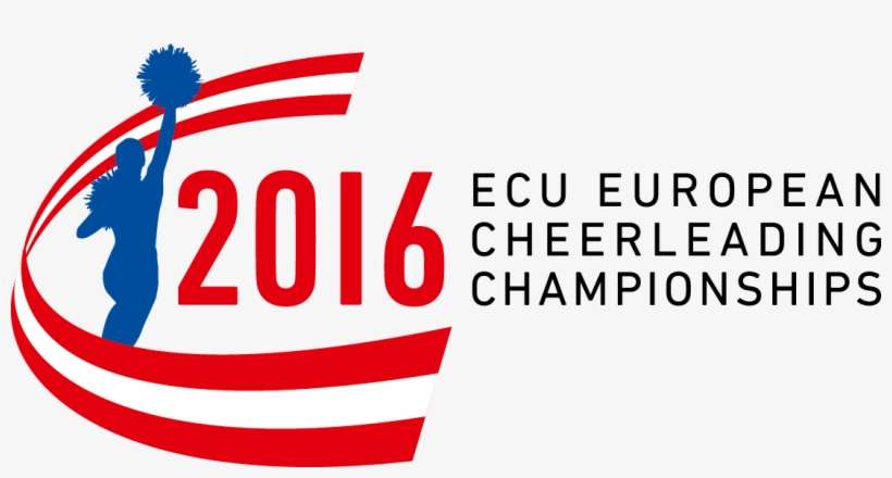 Ecu European Cheerleading Championships - 2016 Ecu The European Independent Film Festival, transparent png download