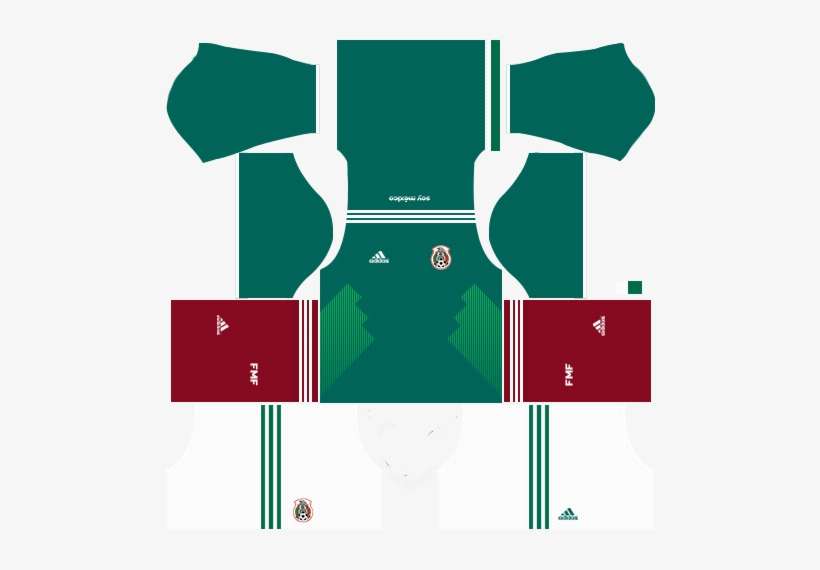 Spain Kit Dream League Soccer 2018, transparent png download