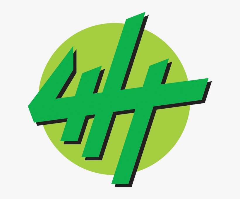 4h Logo Syvätty - Canned Food Clip Art, transparent png download