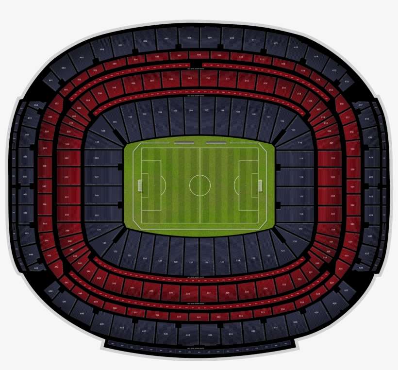 Uruguay National Soccer Team At Mexico National Soccer - Astrodome, transparent png download