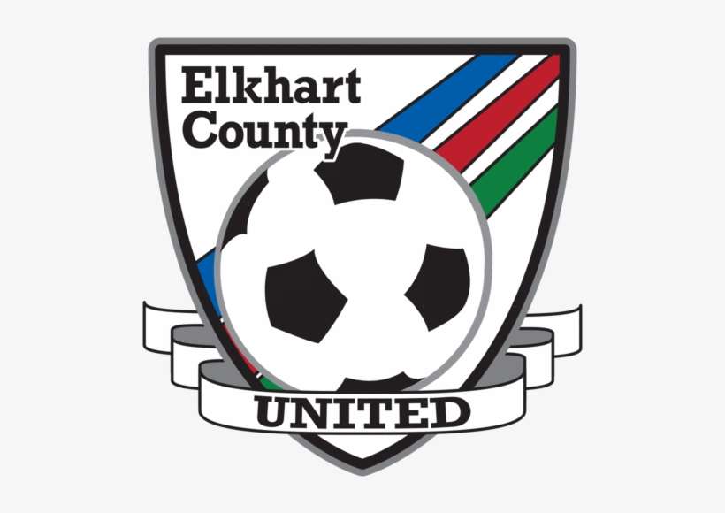 Elkhart County United - Elkhart County United Soccer, transparent png download
