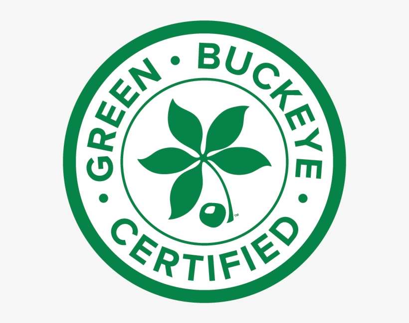 Nationwide & Ohio Farm Bureau 4-h Center - Round Stamp Design Png, transparent png download