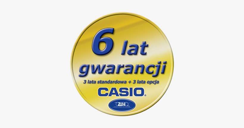 Kupując Swój Wymarzony Zegarek Casio W Naszym Sklepie - Casio, transparent png download