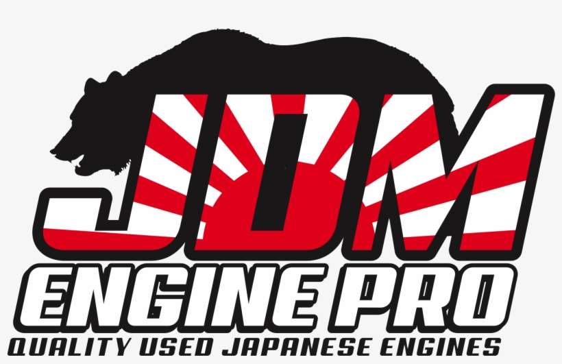 Toyota Land Cruiser Prado - Jdm Logo Ideas, transparent png download