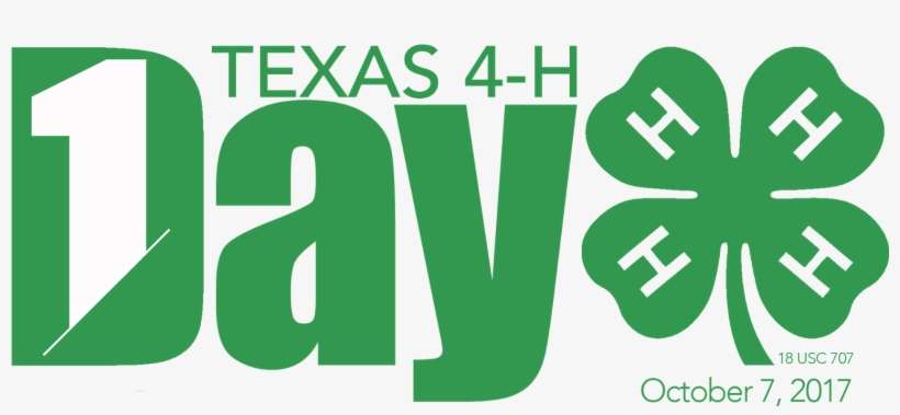 One Day 4-h Announced For - One Day 4h 2017, transparent png download