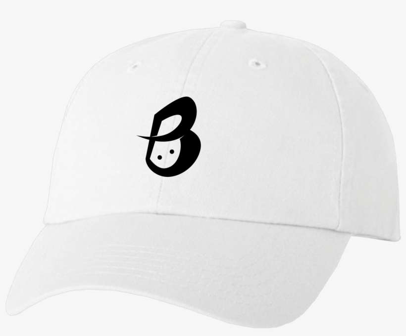Bloo Dad Hat - Baseball Cap, transparent png download
