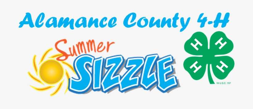 Alamance County 4-h Summer Sizzle Program - City, transparent png download