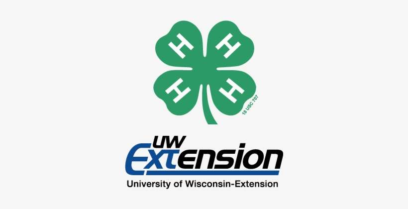 4-h Clubs In Dunn County - University Of Wisconsin–extension, transparent png download