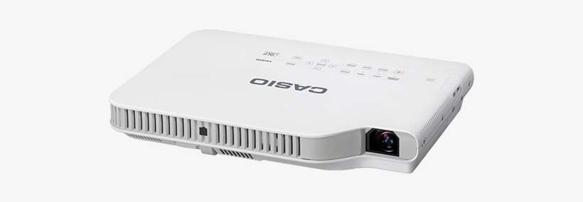 Casio Projectors, transparent png download