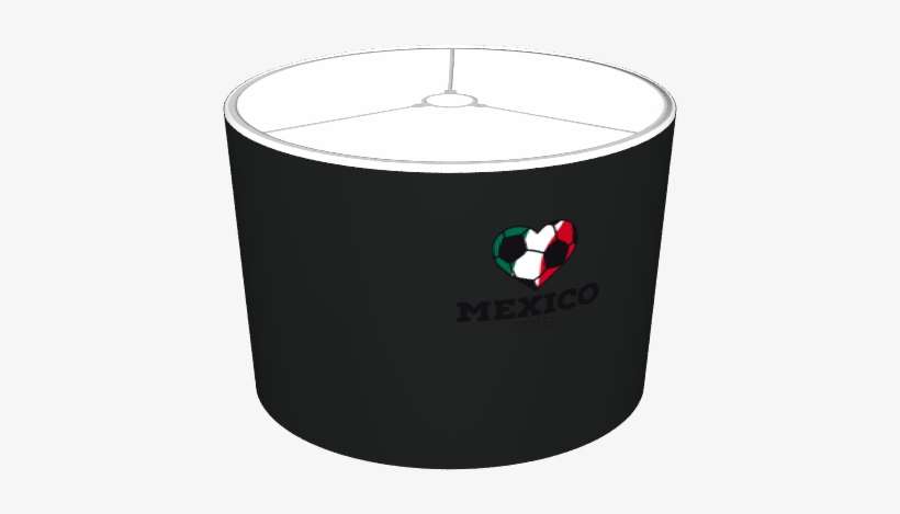 Mexico Soccer Shirt - Illustration, transparent png download