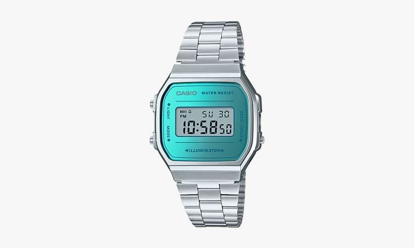 Check For The Casio Vintage Collection At Select Retailers, - Casio Retro, transparent png download