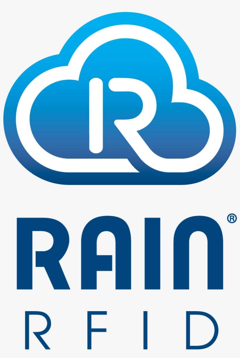 Rain Rfid, transparent png download