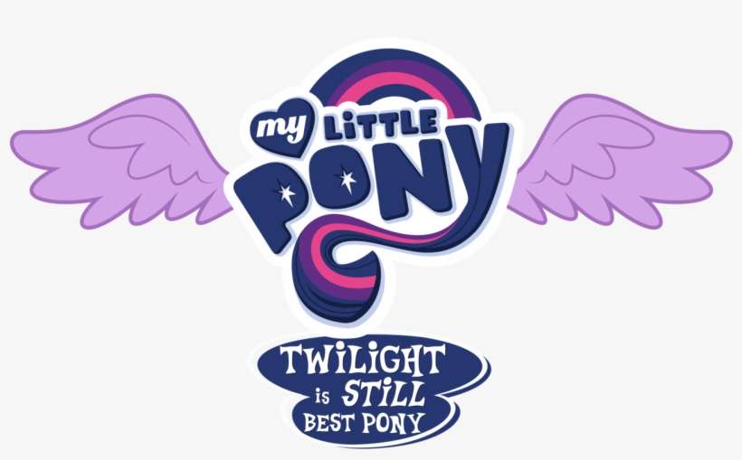 You Can Click Above To Reveal The Image Just This Once, - Heart My Little Pony, transparent png download