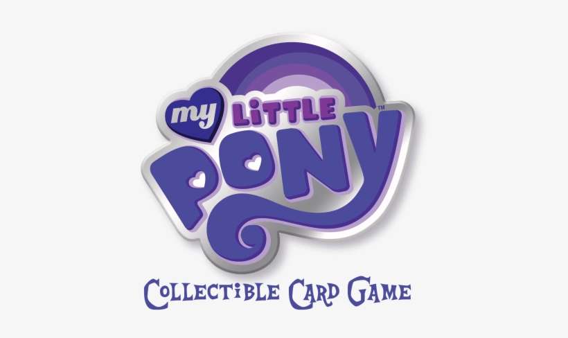 Play My Little Pony At Gnome Games - My Little Pony Friendship, transparent png download