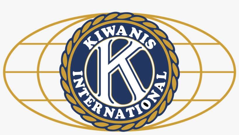 Kiwanis International Logo Png Transparent - Club Kiwanis, transparent png download