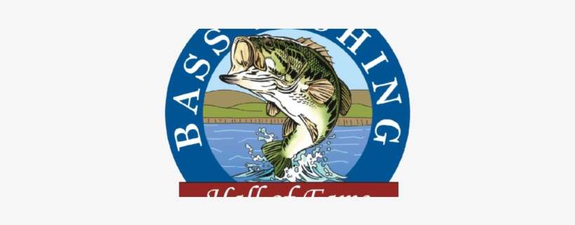 Bass Fishing Hall Of Fame Announces 2017 Inductees - Bass Fishing Hall Of Fame, transparent png download