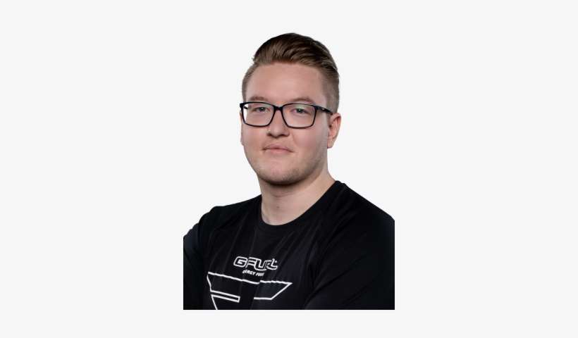 Players - Player - Rain - Mibr, transparent png download