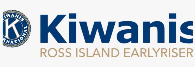 Ross Island Earlyrisers Kiwanis Club - Key Club International, transparent png download