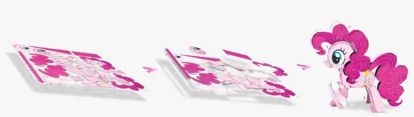 Hasbro And Its Logo And My Little Pony And Its Logo - Illustration, transparent png download