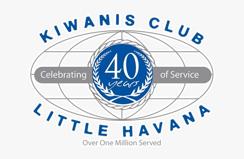 Kiwanis Club Little Havana Logo - Most Valuable Dad: Inspiring Words On Fatherhood, transparent png download