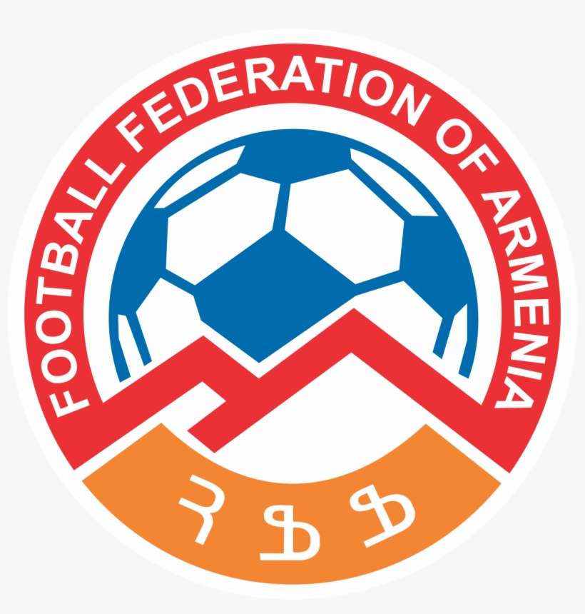 Armenia Football Logo Png, transparent png download