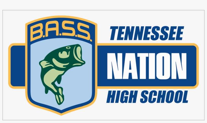Tn Bass Nation High School Trail Facebook Pages - Tennessee Bass Nation High School, transparent png download