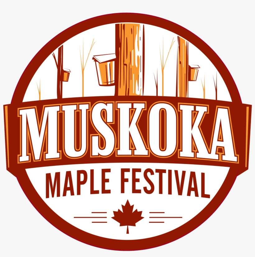Muskoka Maple Trail 2017, transparent png download