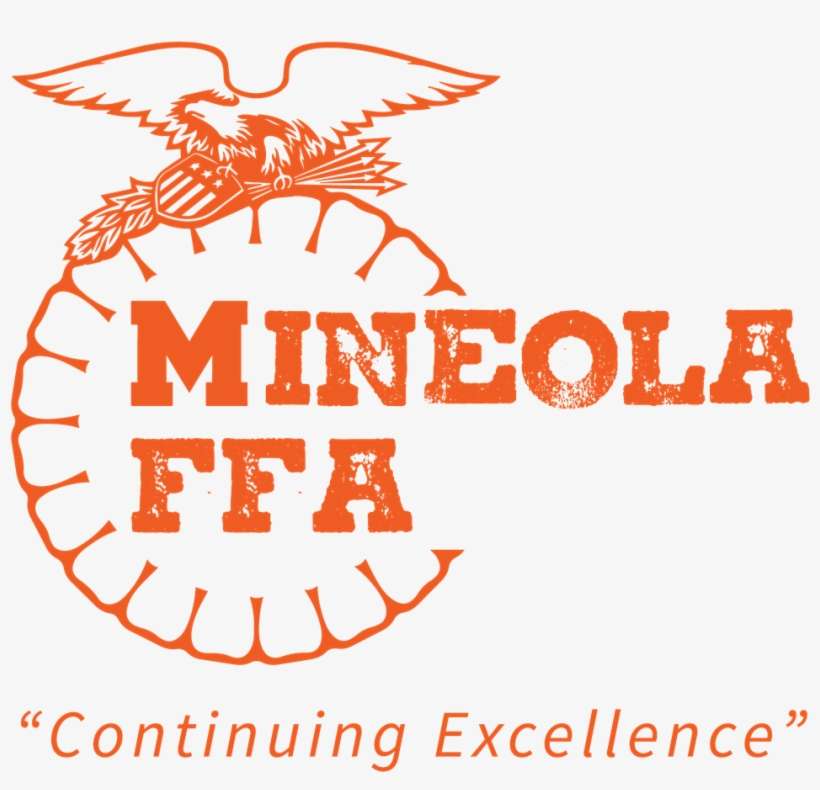 Agricultural Sciences Department - Ffa, transparent png download