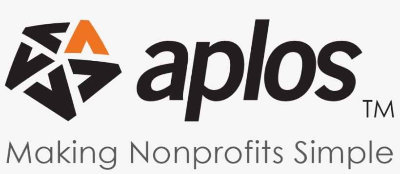 Aplos Software Logo Kiwanis International Logo - Aplos Logo, transparent png download