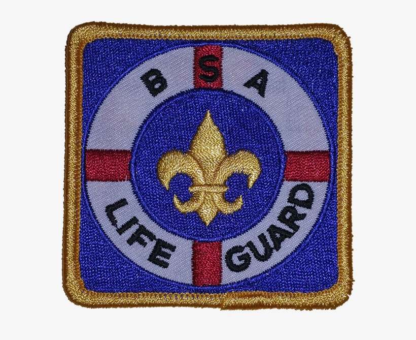 Bsa Lifeguard - Boy Scouts Of America, transparent png download