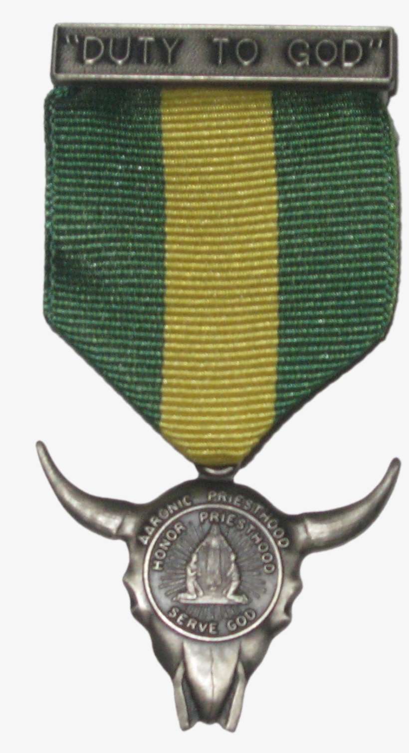 Duty To God Religious Emblems Program Boy Scouts Of - Delphine And Hippolyte, From Black Series Ii, transparent png download