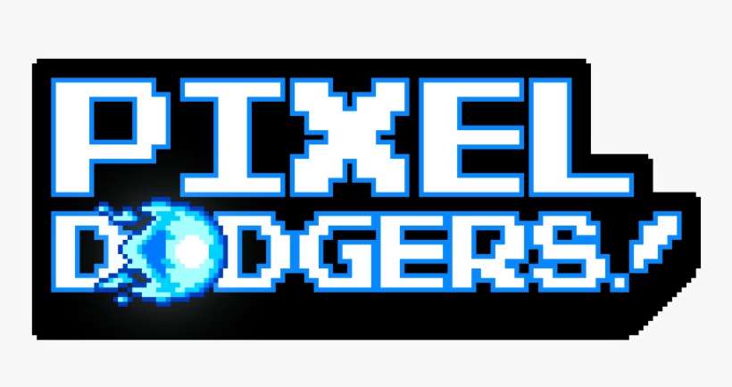 Pixel Dodgers - Android, transparent png download