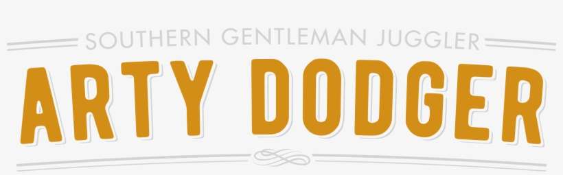Small Town Boy With Southern Charm, Arty Dodger Has - Draft Beer Logo, transparent png download