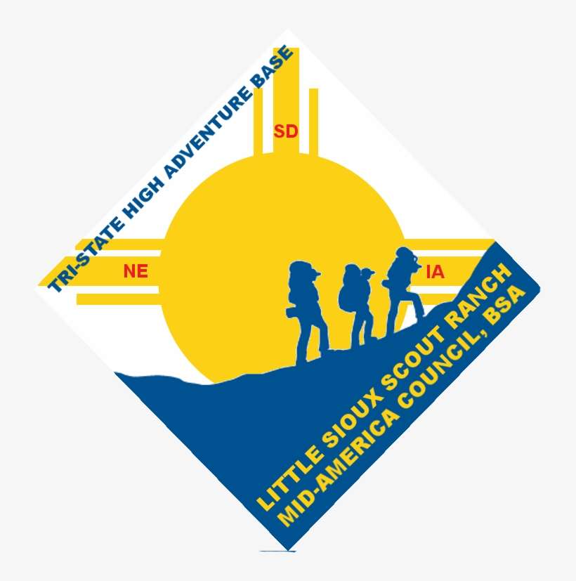 Boy Scouts Of America, M - Adventure Park, transparent png download