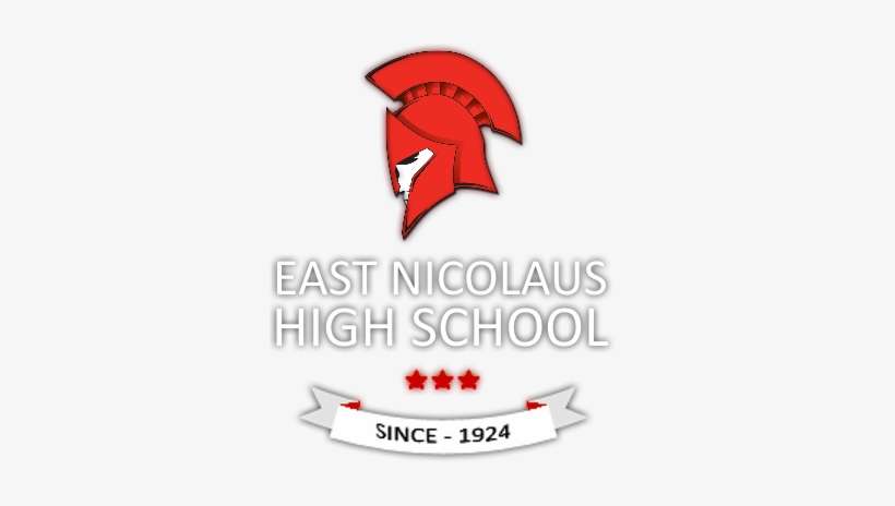Home - East Nicolaus High School, transparent png download