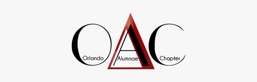 Delta Sigma Theta - Circle, transparent png download