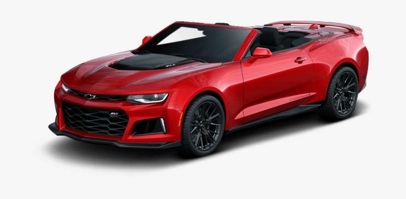 Free Png Chevrolet Camaro Png Images Transparent - 2018 Honda Civic Coupe Red, transparent png download