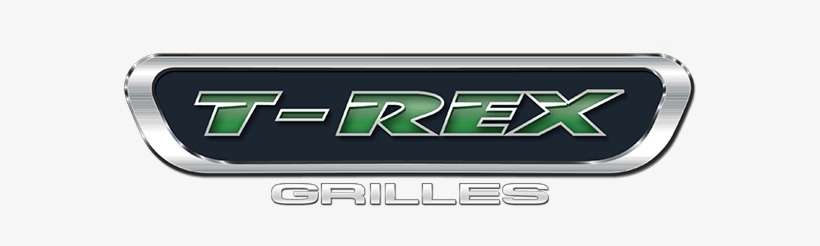 Home - T Rex Grilles Logo, transparent png download