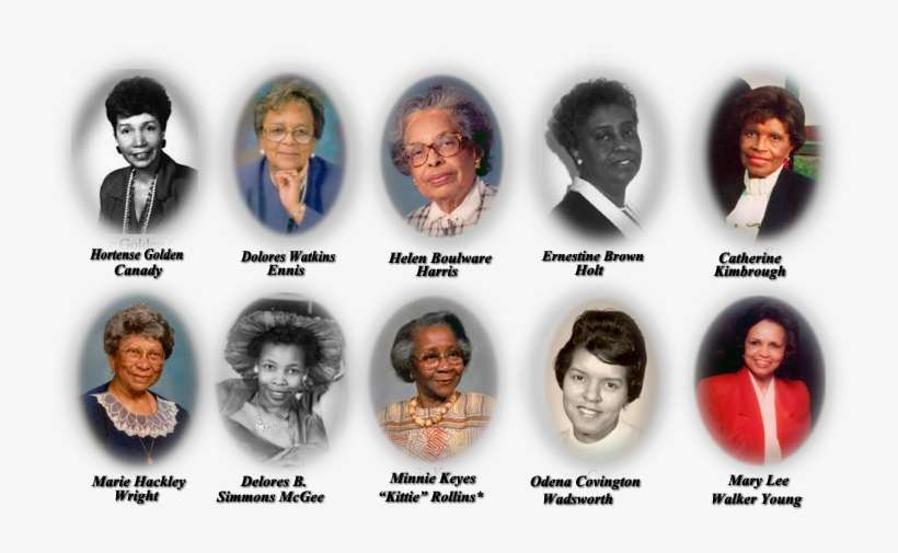 Our Chapter History - Human, transparent png download