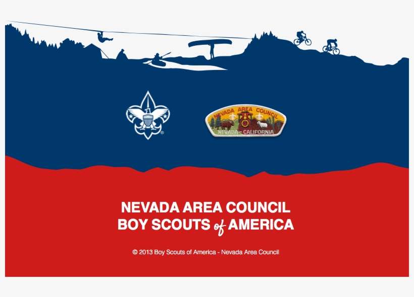 Donations Benefit The Nevada Area Council, Boy Scouts - Boy Scouts Of America, transparent png download