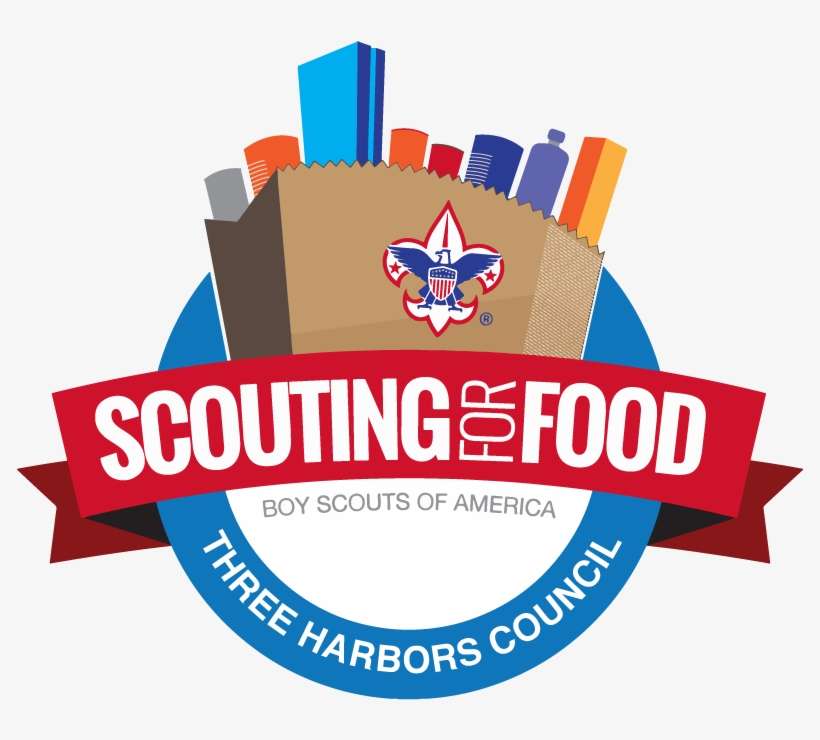Scouting For Food - Boy Scouts Of America, transparent png download